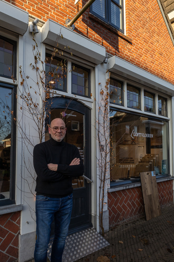 Eindejaar Opendeurdagen 20 en 21 December 2024!