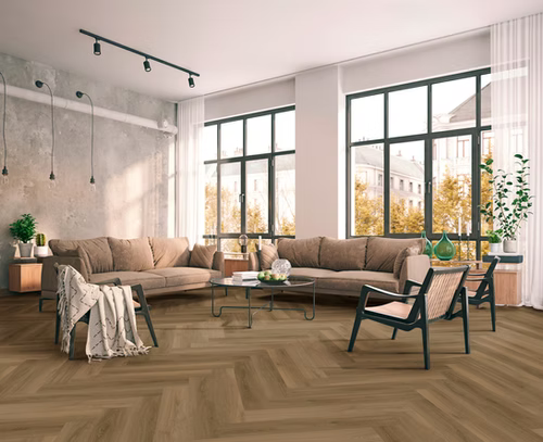 Ontdek stijlvolle visgraatvloeren met matte afwerking van Zwitserse kwaliteit bij Loftvloeren in Prinsenbeek. Duurzaam, breed en perfect voor jouw interieur.